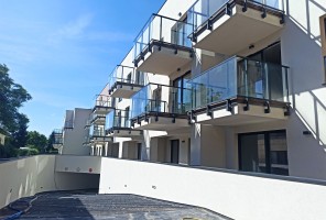 zdjęcie Bartycka 49 Apartamenty