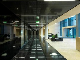 wizualizacje Wilson Office Park