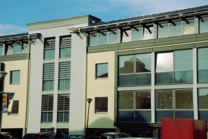 zdjęcie Hotel Oliwski