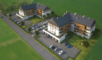 zdjęcie Osiedle Morena