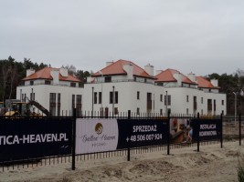 zdjęcie Baltica Heaven Rogowo