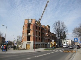 zdjęcie Willa Parkowa