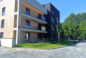 zdjęcie Bartycka 49 Apartamenty