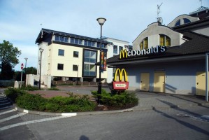 zdjęcie Hotel Oliwski