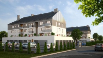 zdjęcie Osiedle Morena