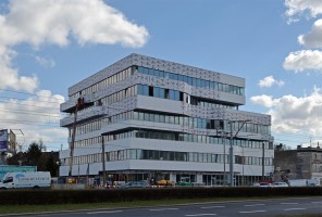 zdjęcie Biurowiec Z83