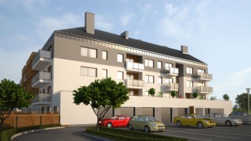 zdjęcie Osiedle Morena