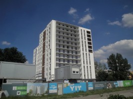 zdjęcie Dom Mehoffera