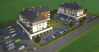 zdjęcie Osiedle Morena