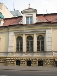 zdjęcie Willa przy Sienkiewicza