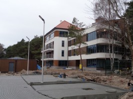 zdjęcie Baltica Heaven Rogowo