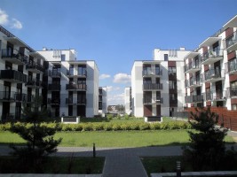 zdjęcie Ogrody Wiślane