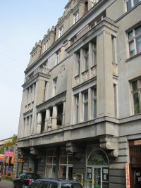 zdjęcie Sienkiewicza 34