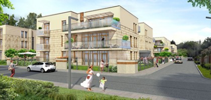 zdjęcie Budynki A-F