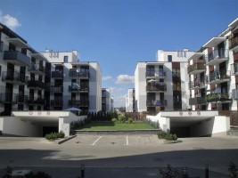 zdjęcie Ogrody Wiślane