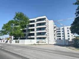 zdjęcie z budowy Osiedle Łopuszańska 47