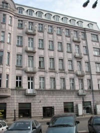 zdjęcie Tuwima 20