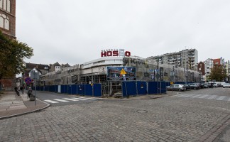 zdjęcie Hosso Kołobrzeg