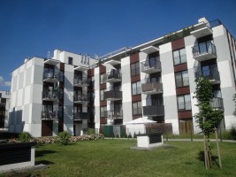 zdjęcie Ogrody Wiślane