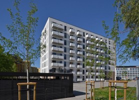 zdjęcie R4R Wrocław Park Zachodni