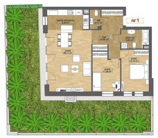 zdjęcie Budynki A-F