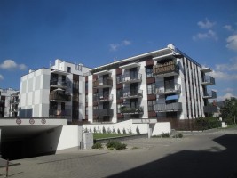 zdjęcie Ogrody Wiślane