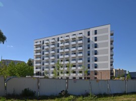 zdjęcie R4R Wrocław Park Zachodni