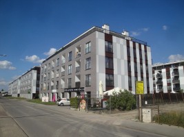 zdjęcie Ogrody Wiślane