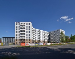 zdjęcie R4R Wrocław Park Zachodni