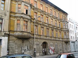 zdjęcie z przebudowy Nawrot 13
