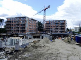 zdjęcie Osiedle Cztery Kąty