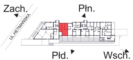 zdjęcie Osiedle Hetmańska Etap II