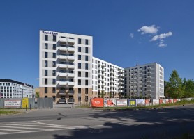 zdjęcie R4R Wrocław Park Zachodni