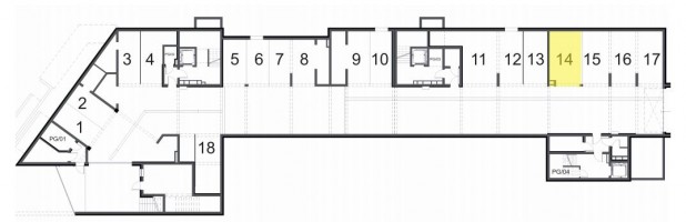 zdjęcie Osiedle Hetmańska Etap II