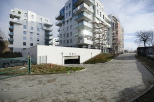 zdjęcie Apartamenty Na Polanie