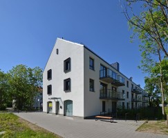 zdjęcie Nowodworska 43