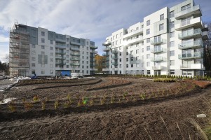 zdjęcie Apartamenty Na Polanie