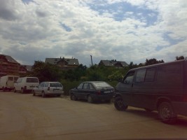 zdjęcie Fort Chrzanów