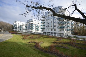 zdjęcie Apartamenty Na Polanie