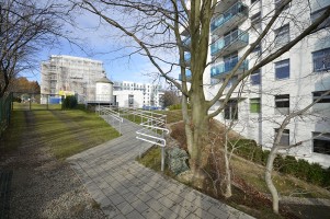 zdjęcie Apartamenty Na Polanie