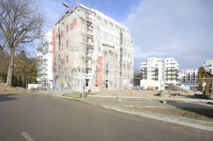 zdjęcie Apartamenty Na Polanie