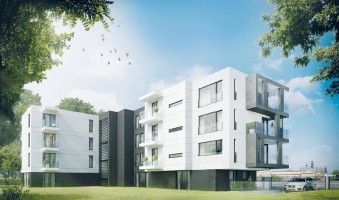 zdjęcie Bulvar Tyniecka 24