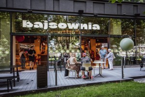 Bajsownia