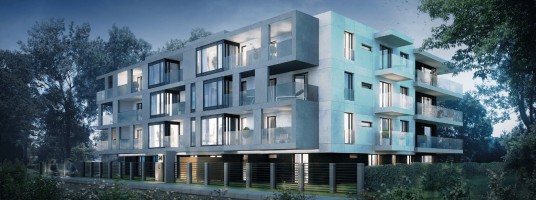 zdjęcie Bulvar Tyniecka 24