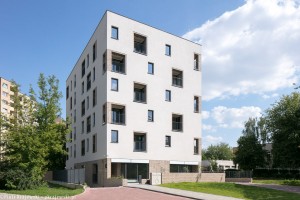 zdjęcie Witebska 16