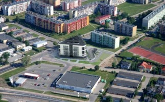 zdjęcie Delta