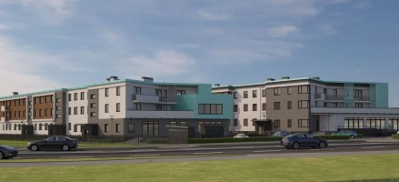 zdjęcie Osiedle Hetmańska