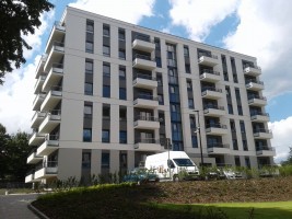 zdjęcie Osiedle Jarzębinowe