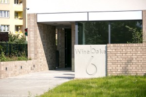 zdjęcie Witebska 16