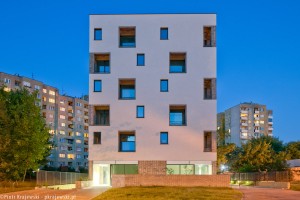 zdjęcie Witebska 16